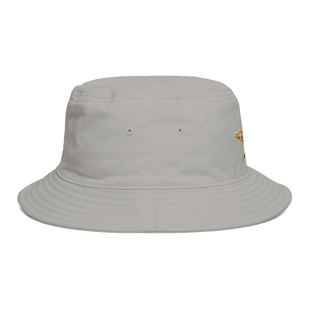 Sombrero Bucket Hat