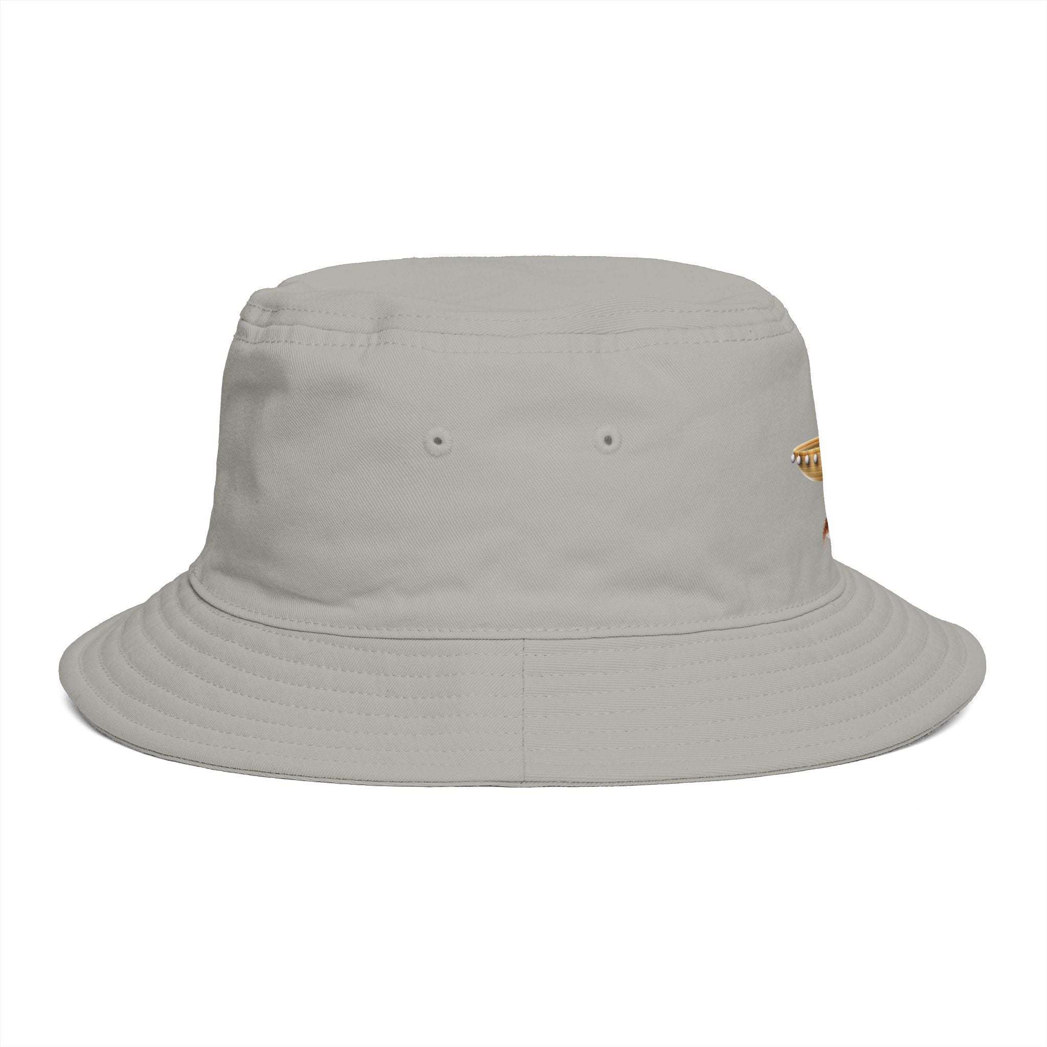 Sombrero Bucket Hat