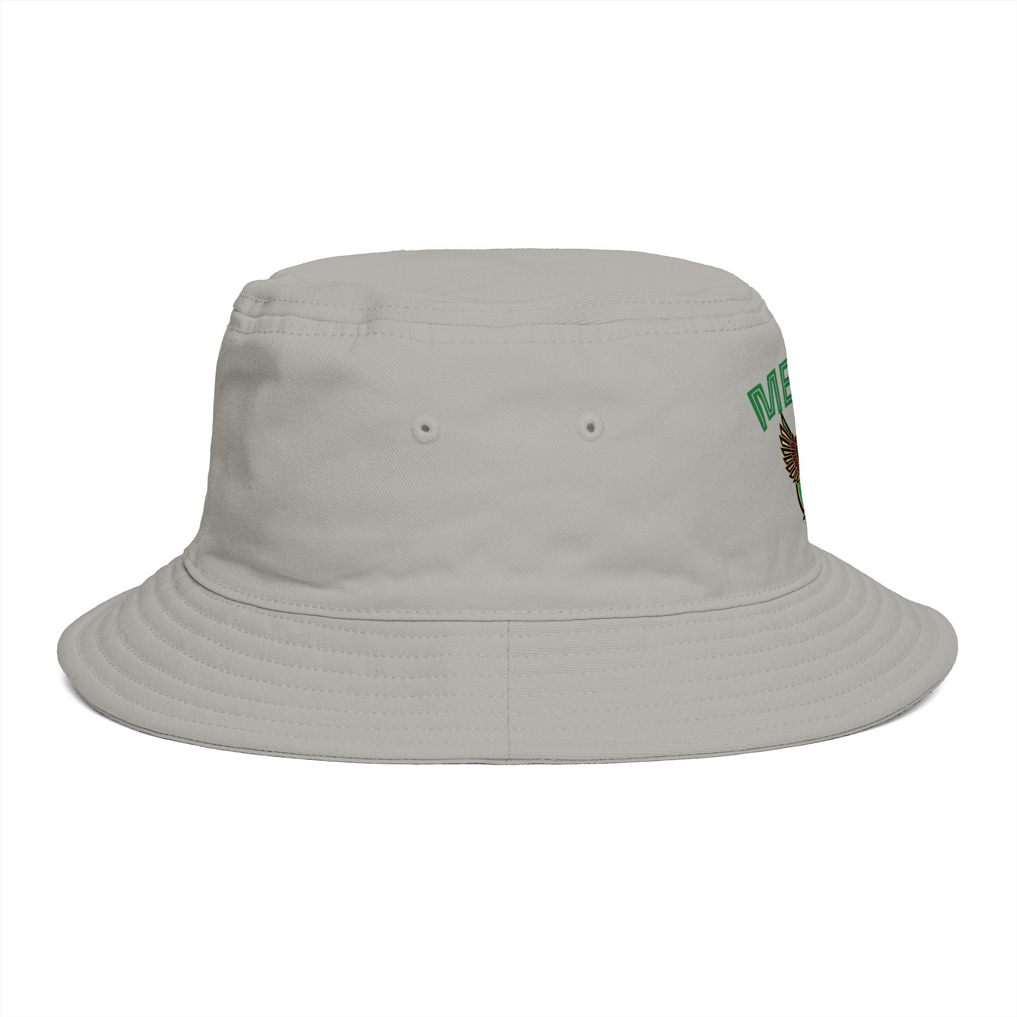 Aztec Eagle Bucket Hat.