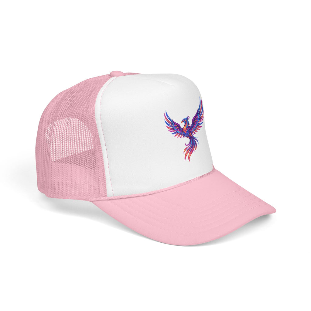 Phoenix Trucker Hat.
