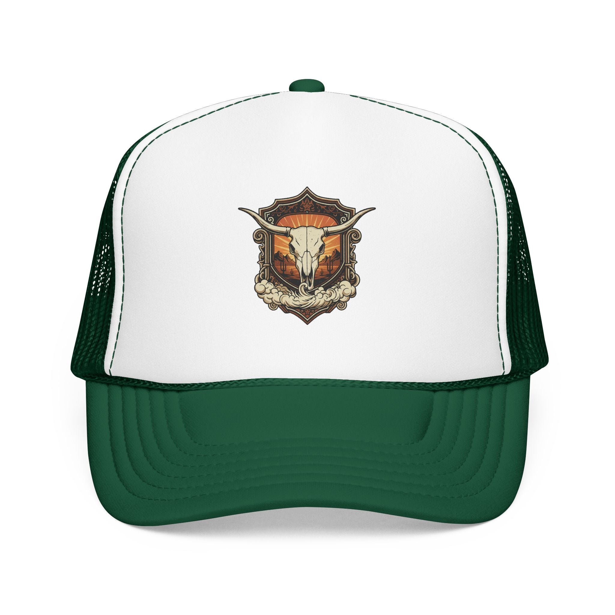 Desert Reign Trucker Hat.