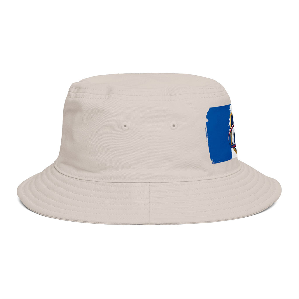 Gallic Rooster Bucket Hat