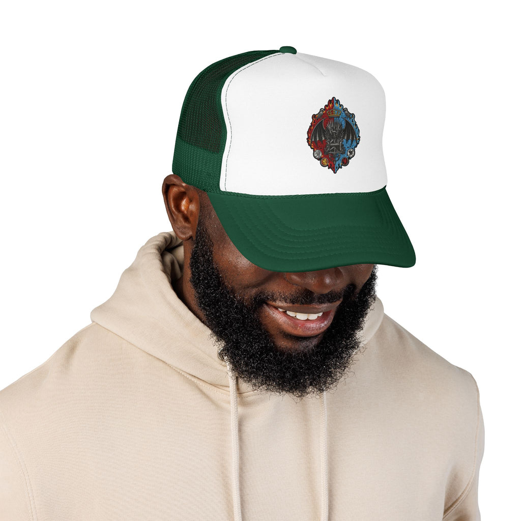 GOT Trucker Hat.