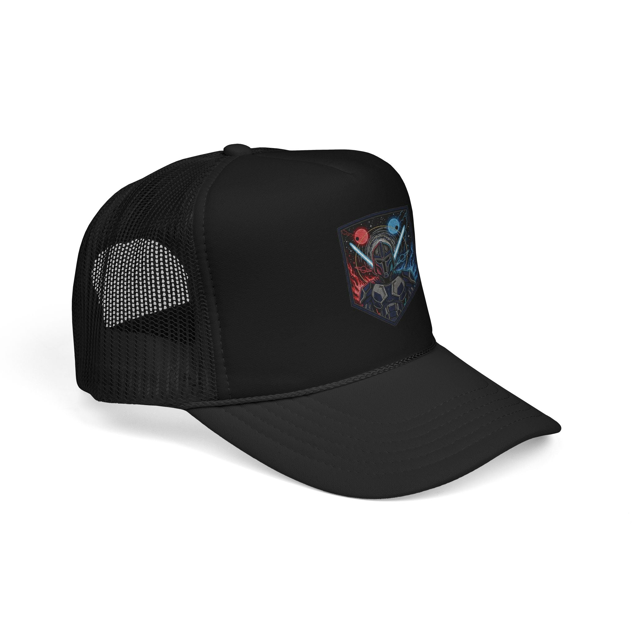 Eclipse Vanguard Trucker Hat.