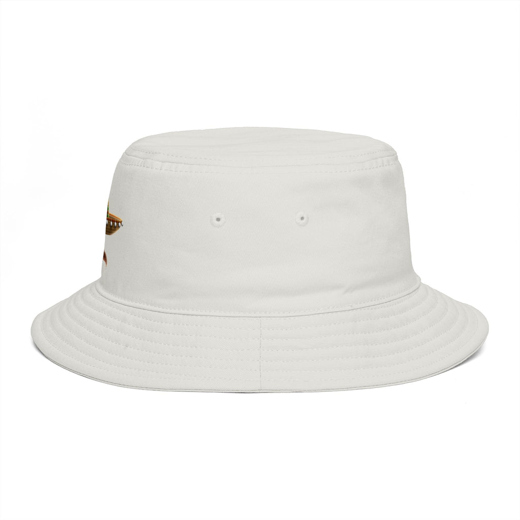 Sombrero Bucket Hat