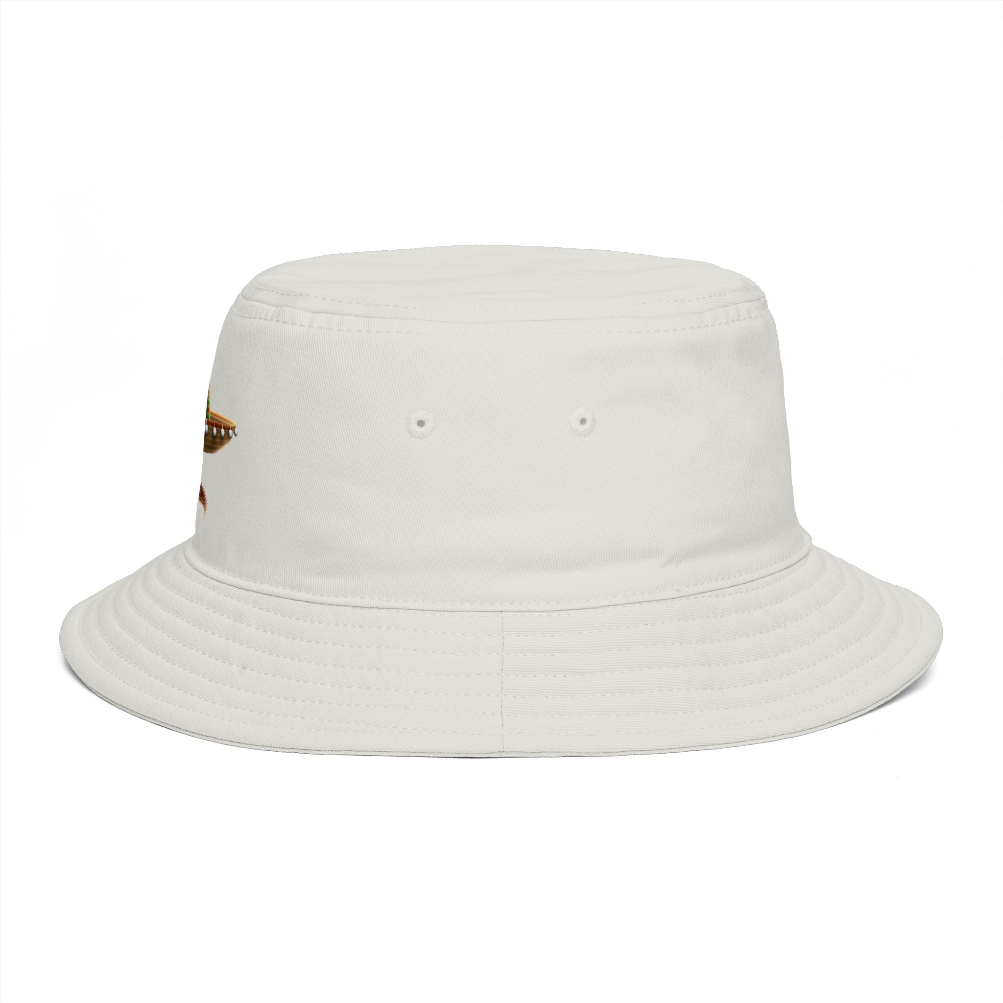 Sombrero Bucket Hat
