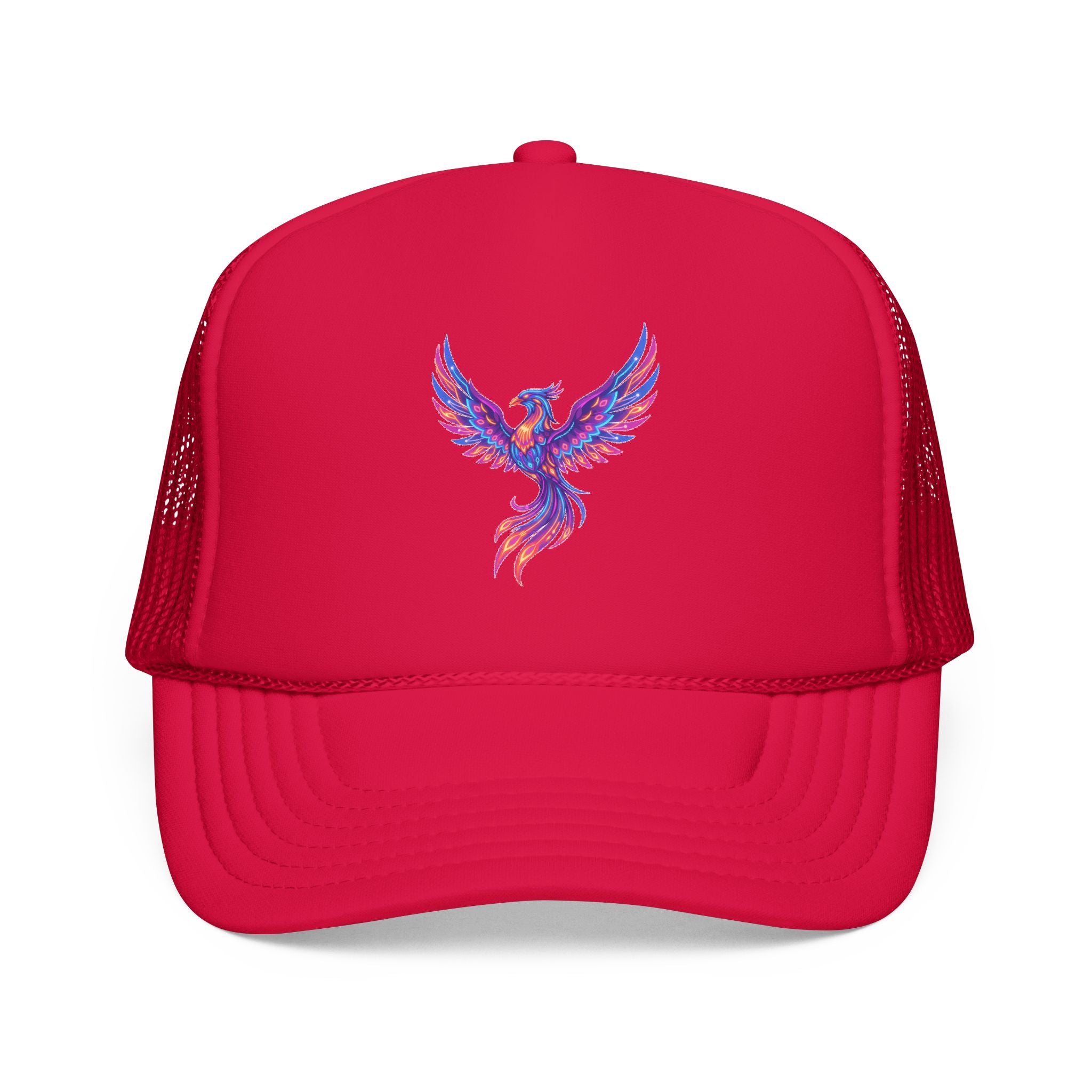 Phoenix Trucker Hat.