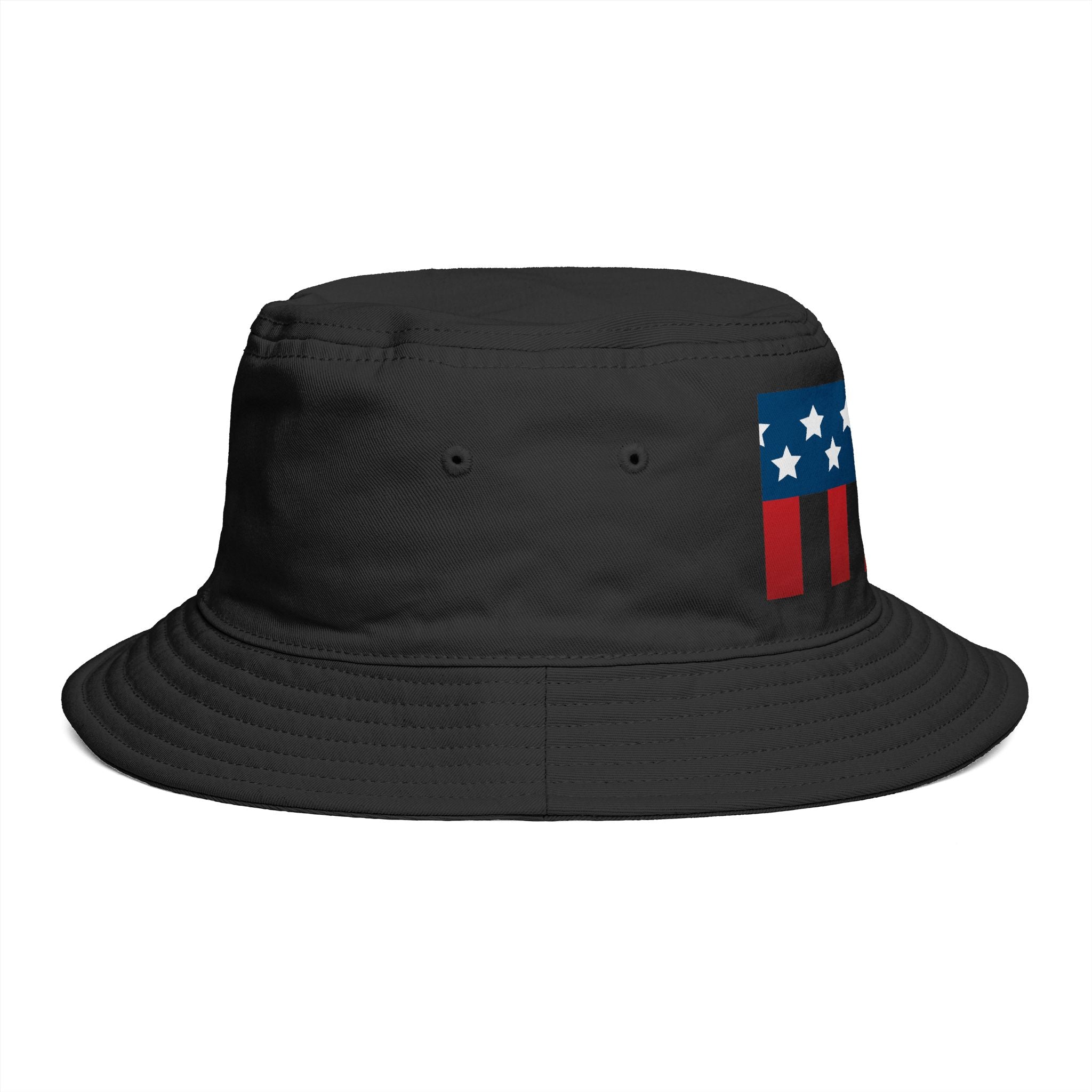 Liberty Bucket Hat