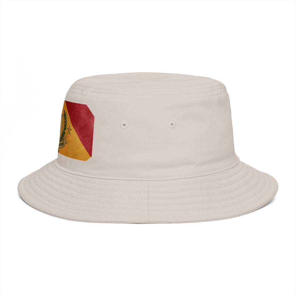 World Champions Bucket Hat
