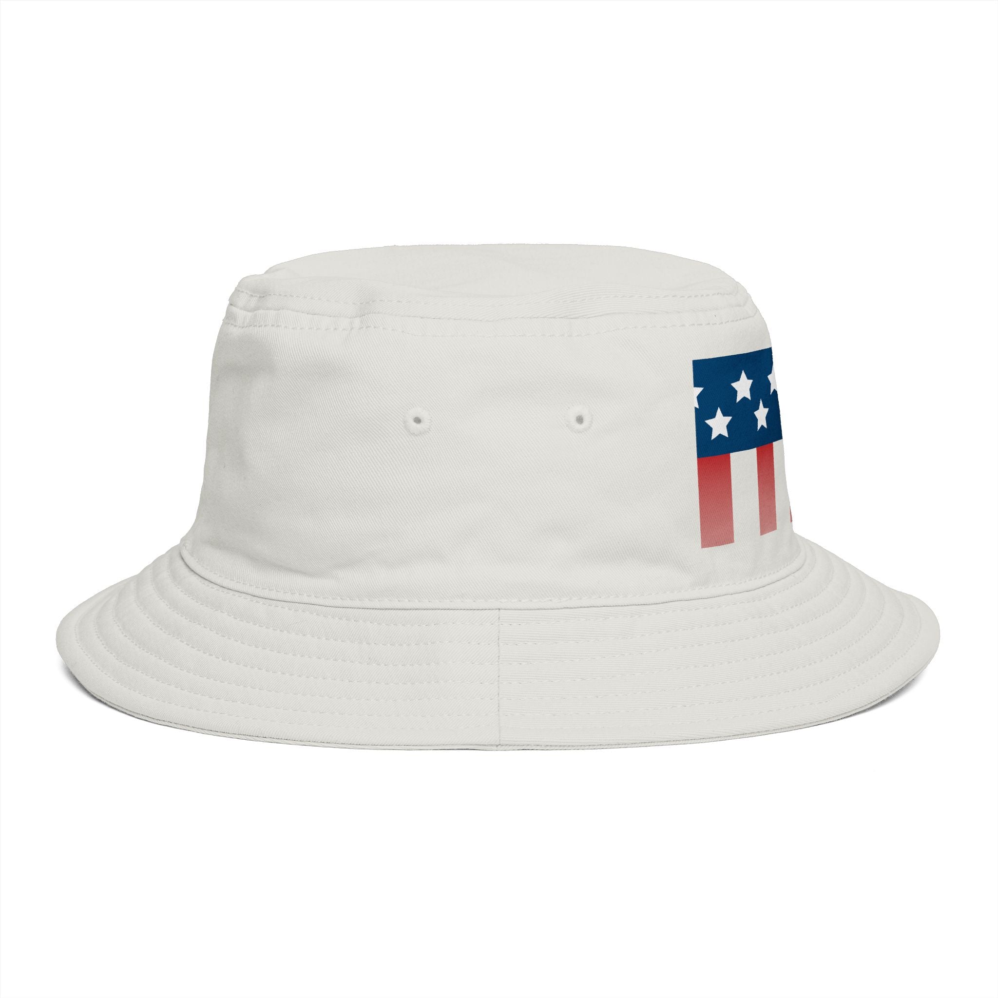 Liberty Bucket Hat