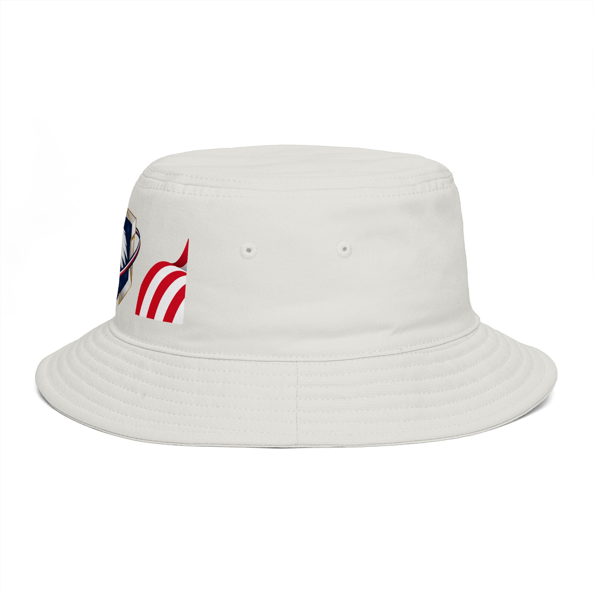 Freedom Eagle Bucket Hat