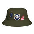 Freedom Eagle Bucket Hat