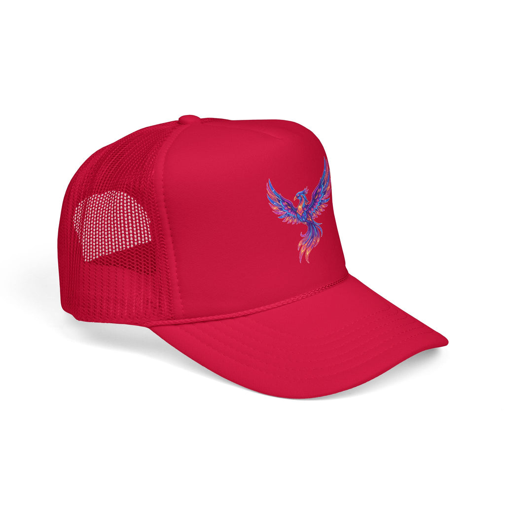 Phoenix Trucker Hat.