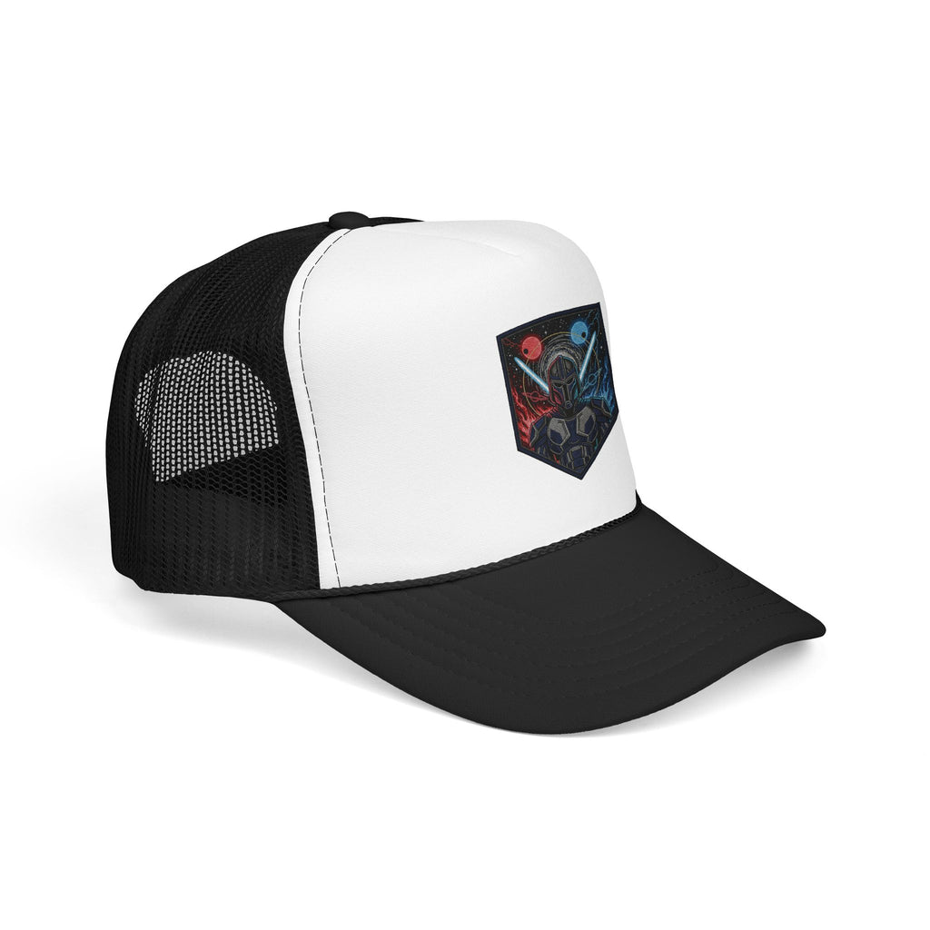 Eclipse Vanguard Trucker Hat.