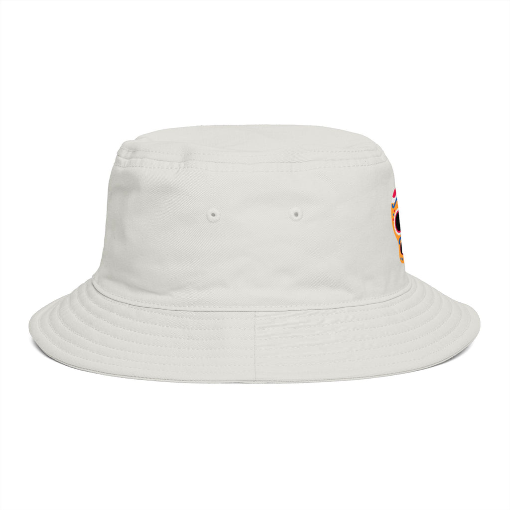 Calavera Bucket Hat