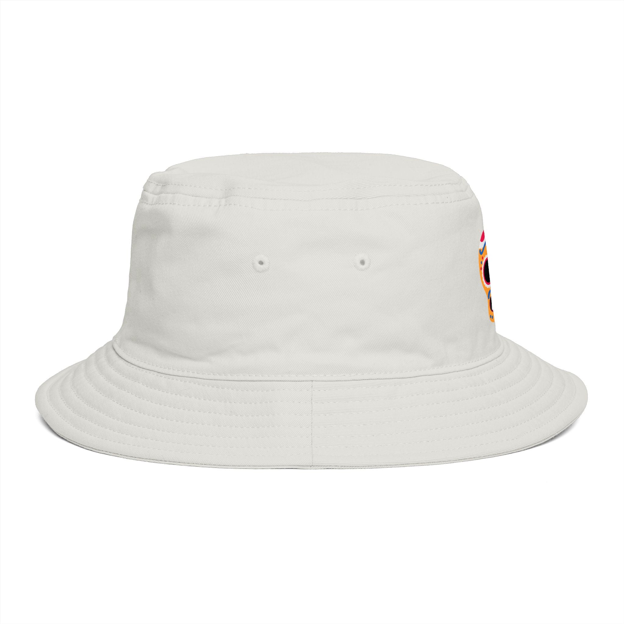Calavera Bucket Hat