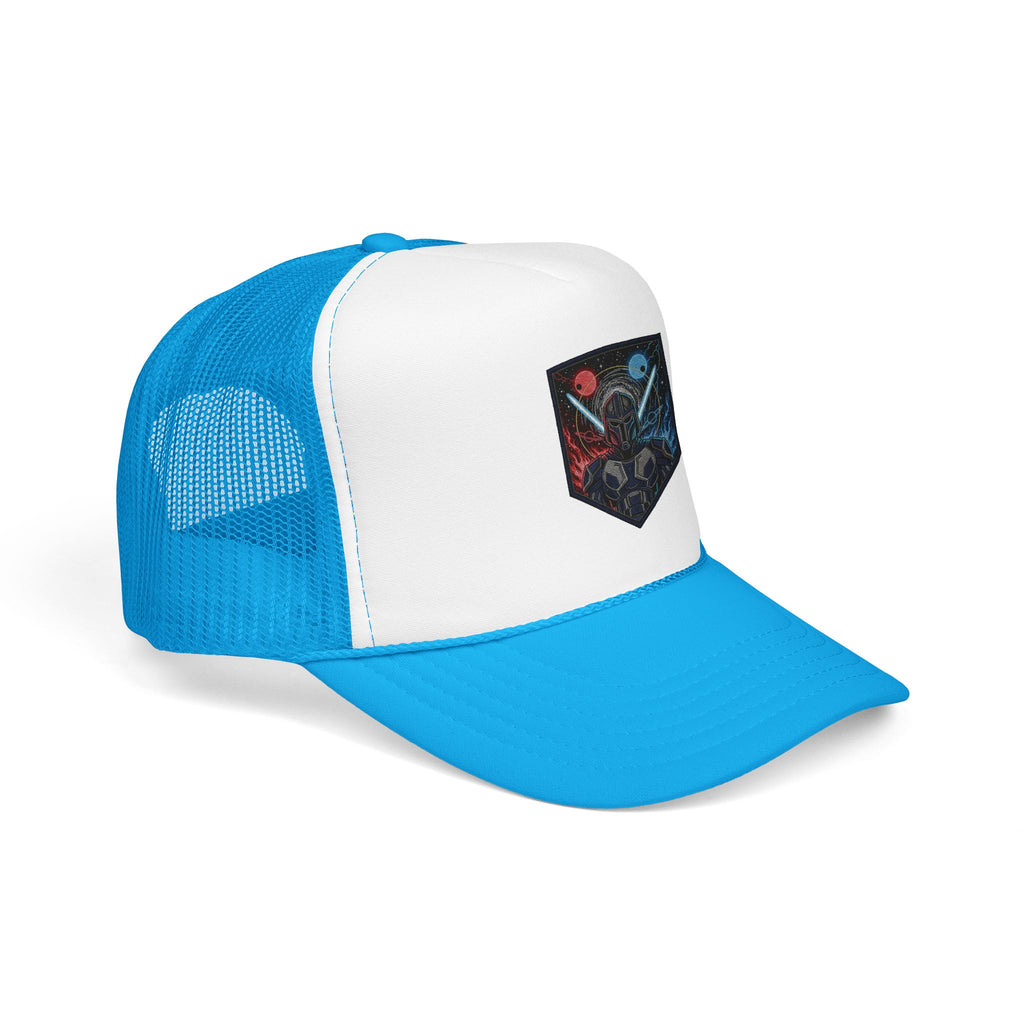 Eclipse Vanguard Trucker Hat.