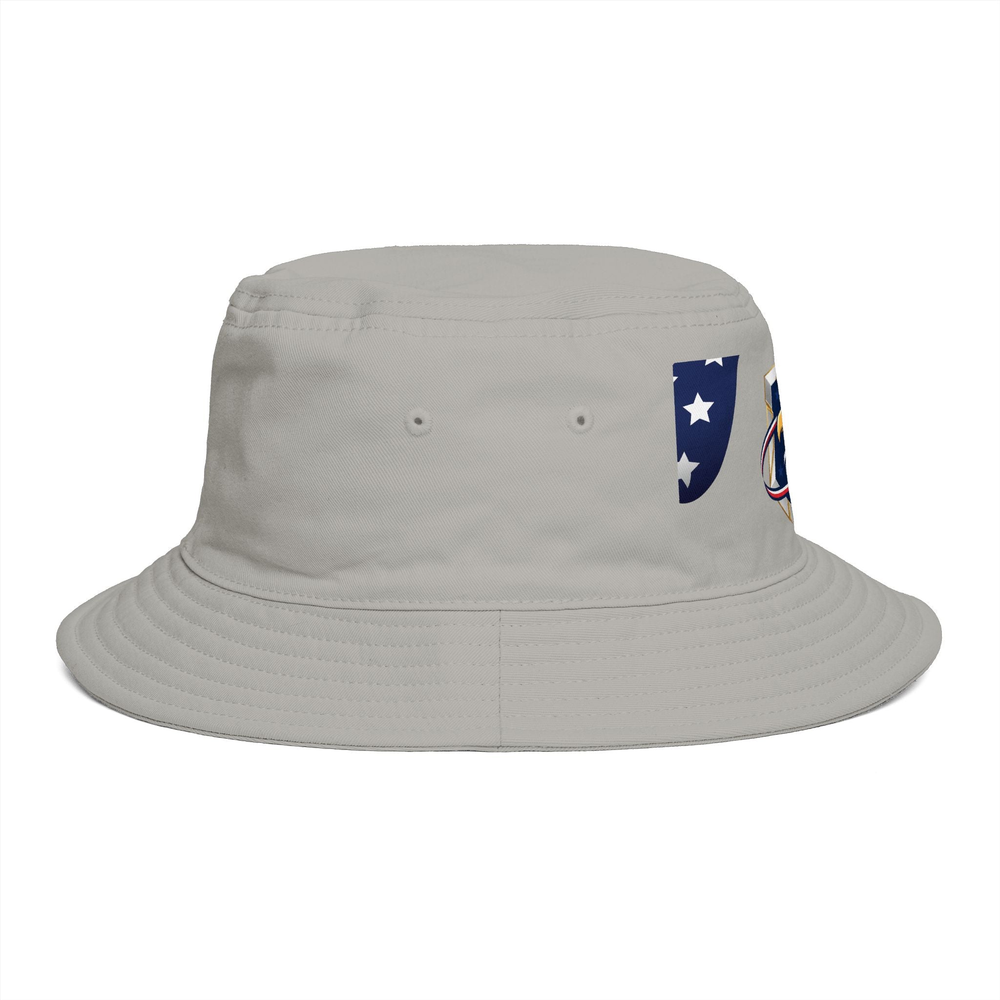 Freedom Eagle Bucket Hat
