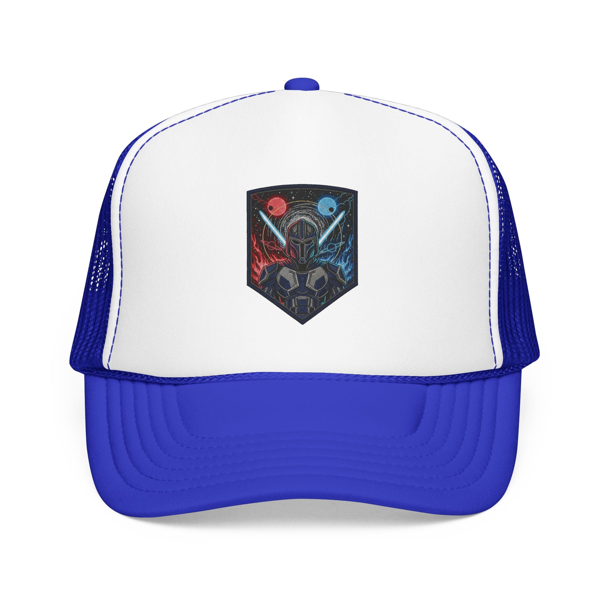Eclipse Vanguard Trucker Hat.