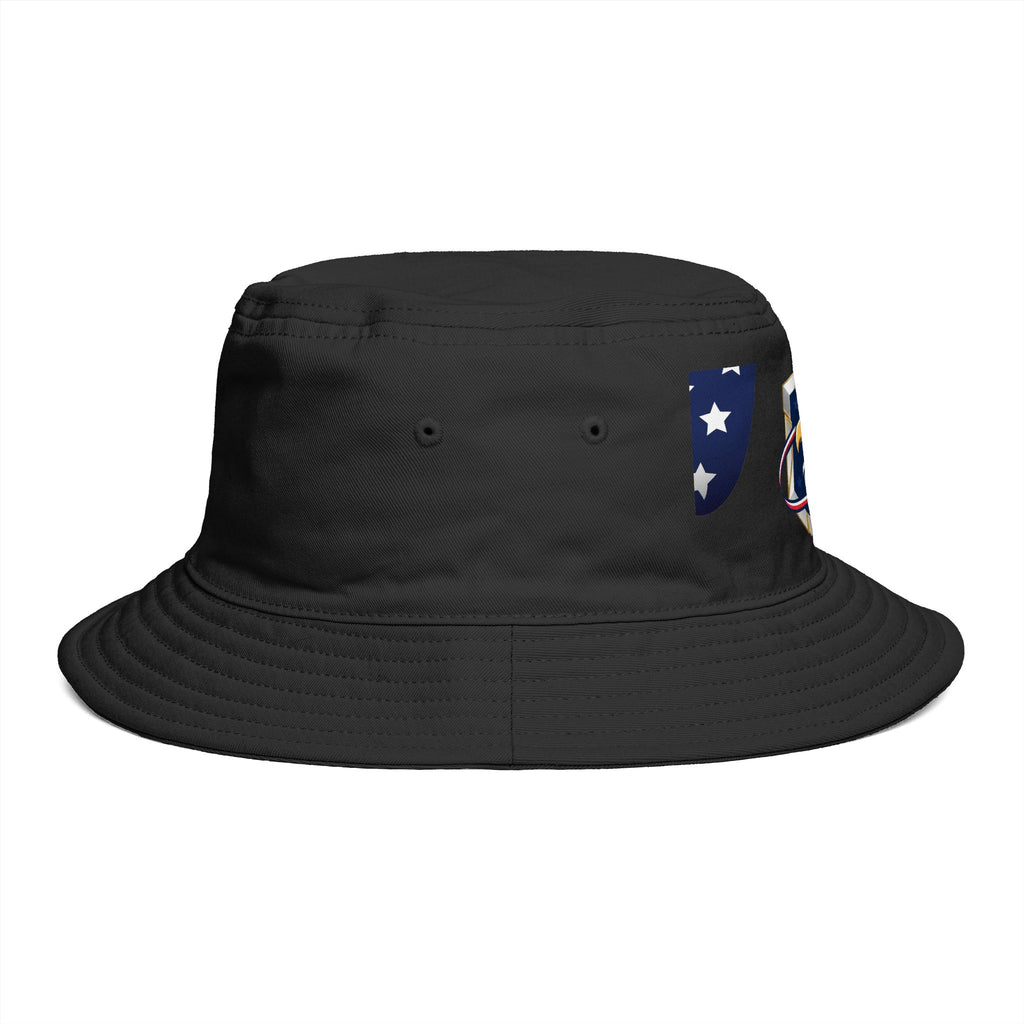 Freedom Eagle Bucket Hat