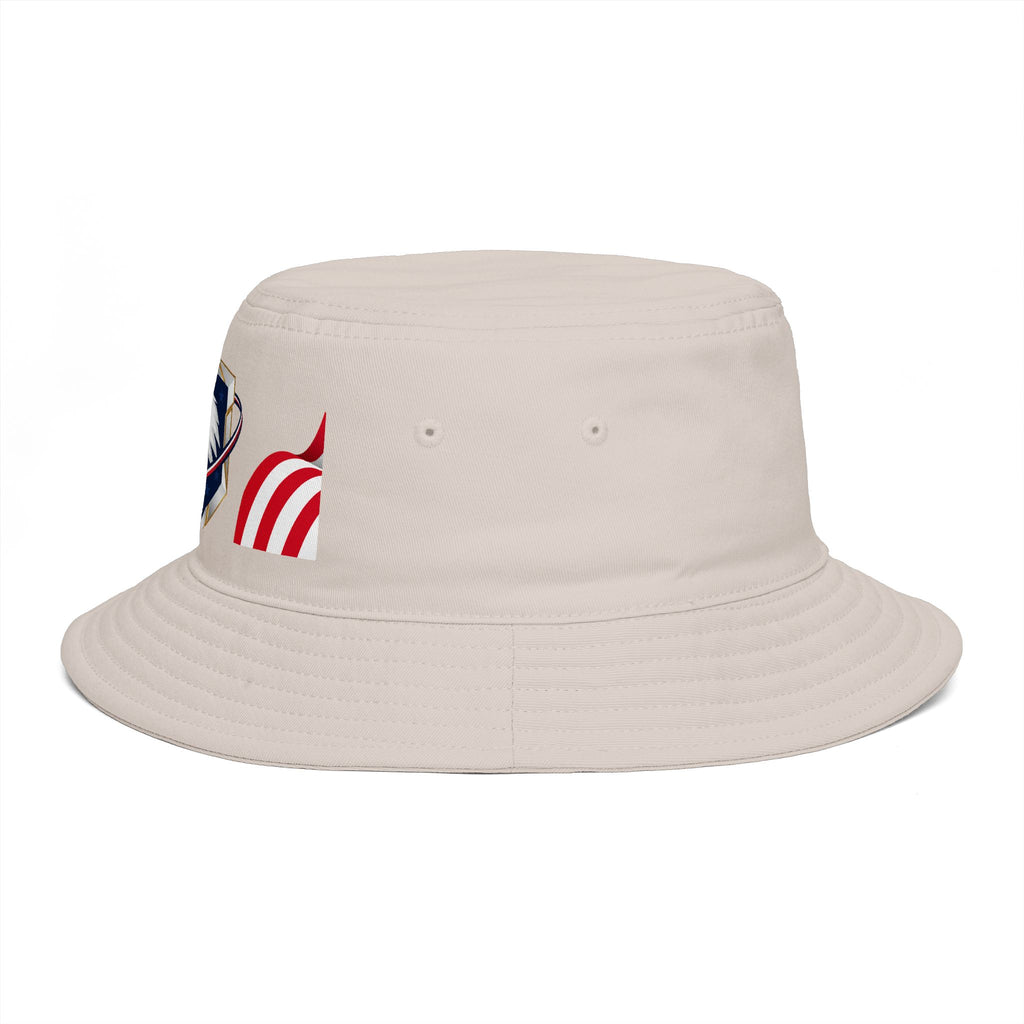 Freedom Eagle Bucket Hat