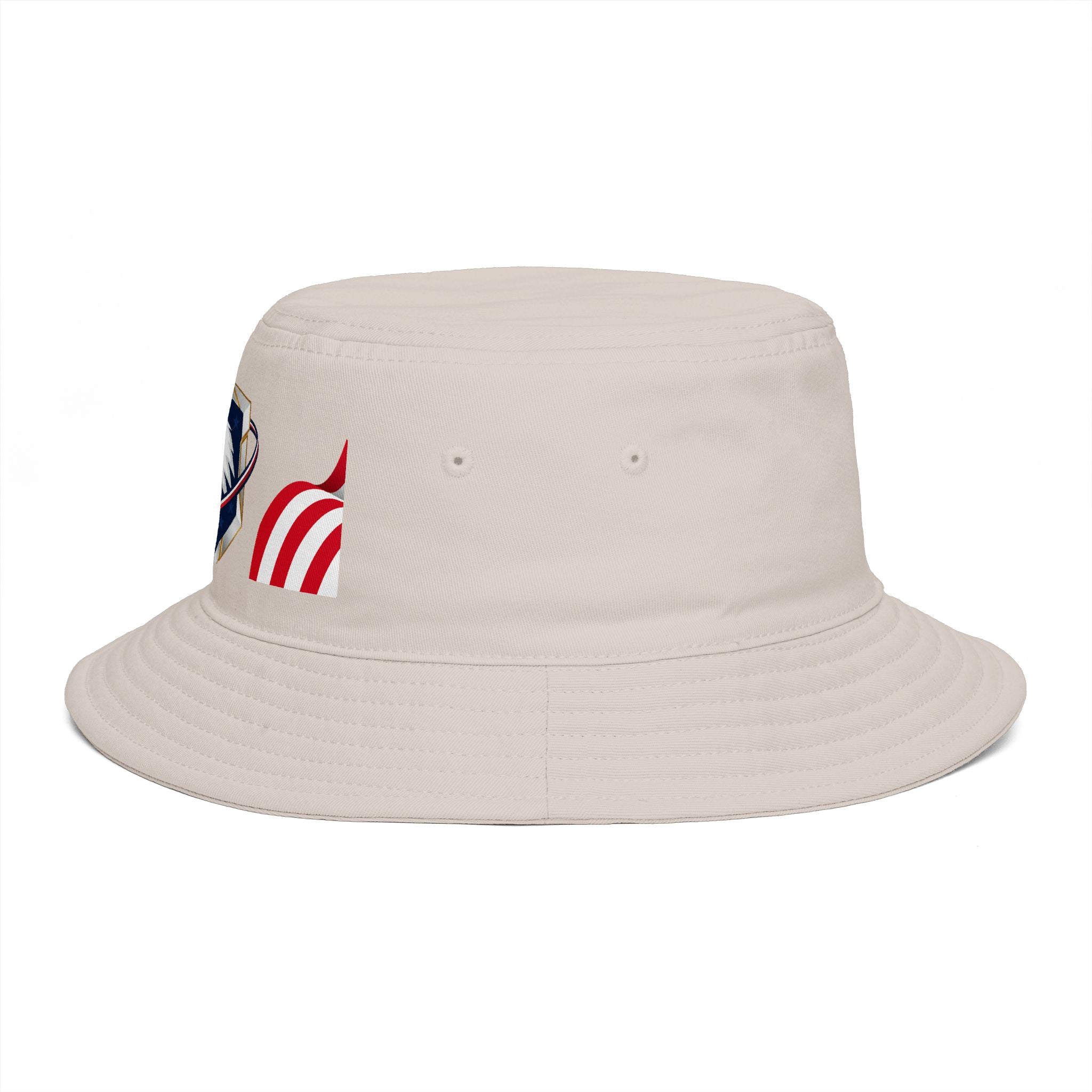 Freedom Eagle Bucket Hat