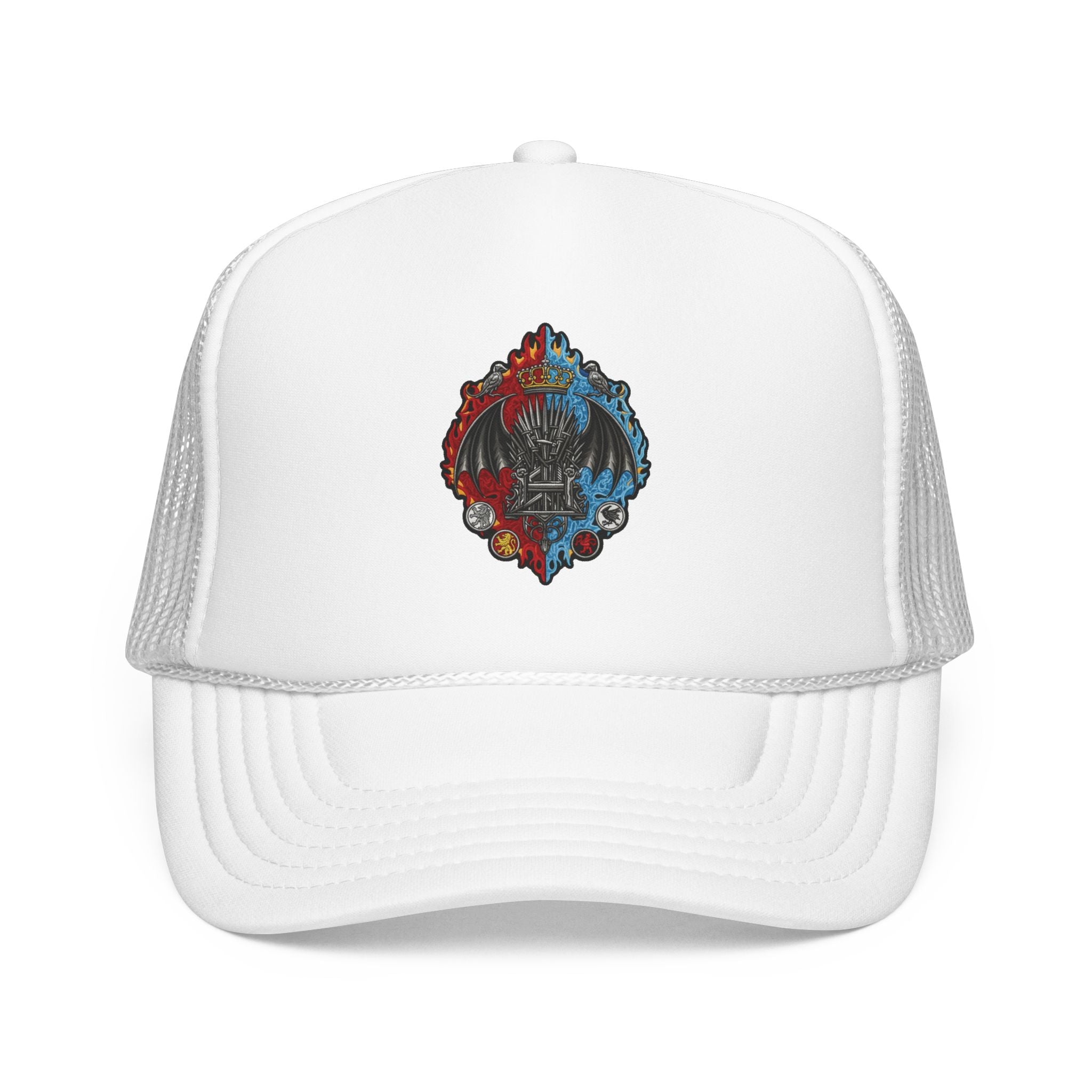 GOT Trucker Hat.