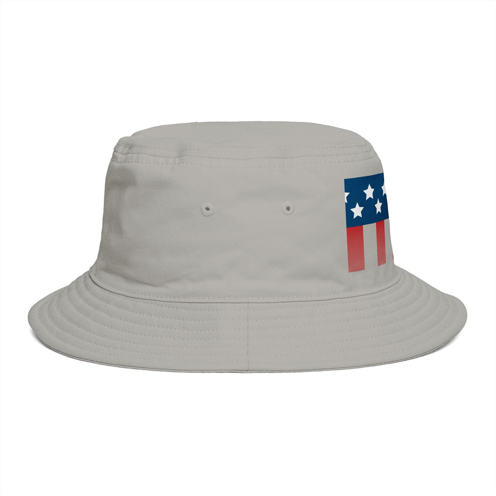 Liberty Bucket Hat