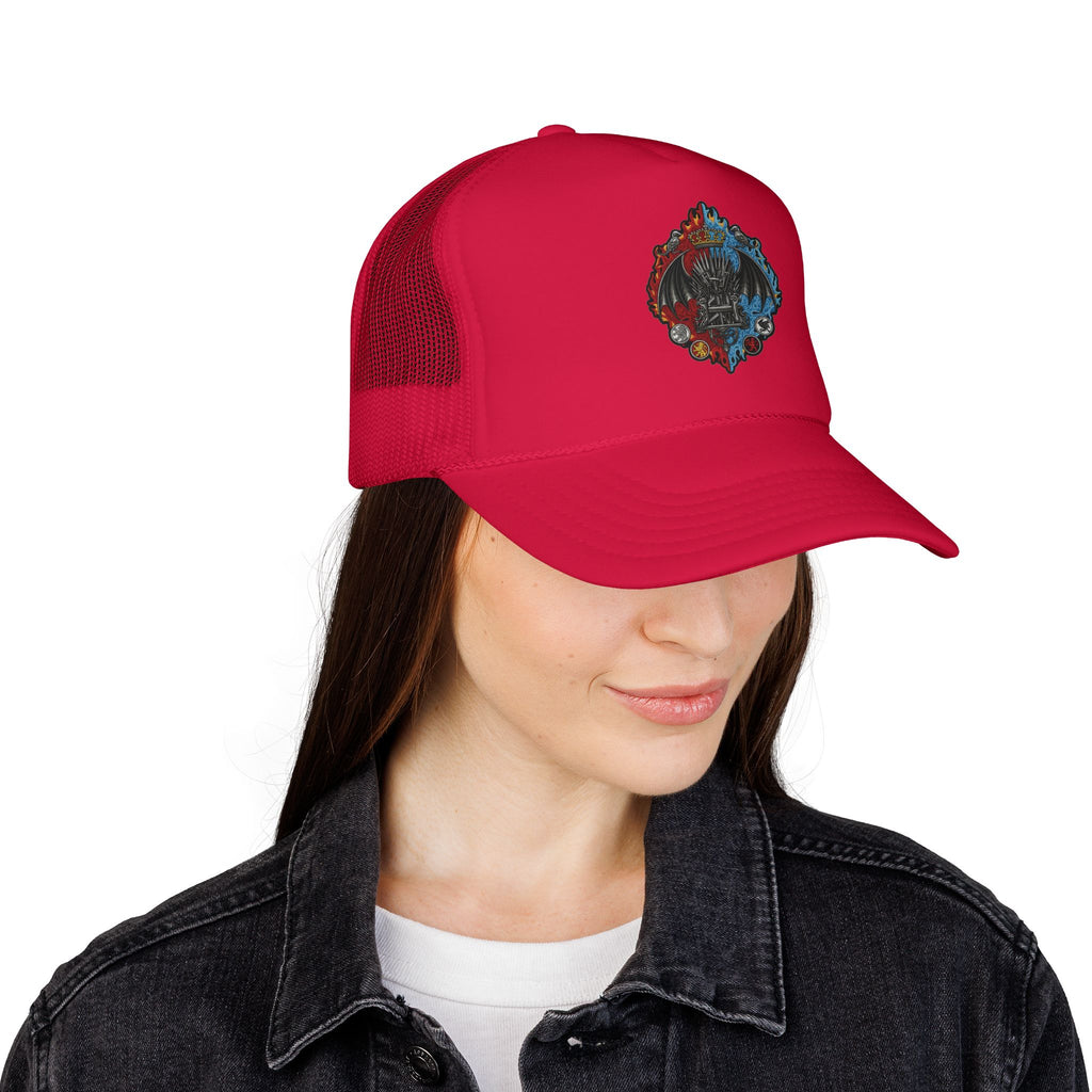 GOT Trucker Hat.