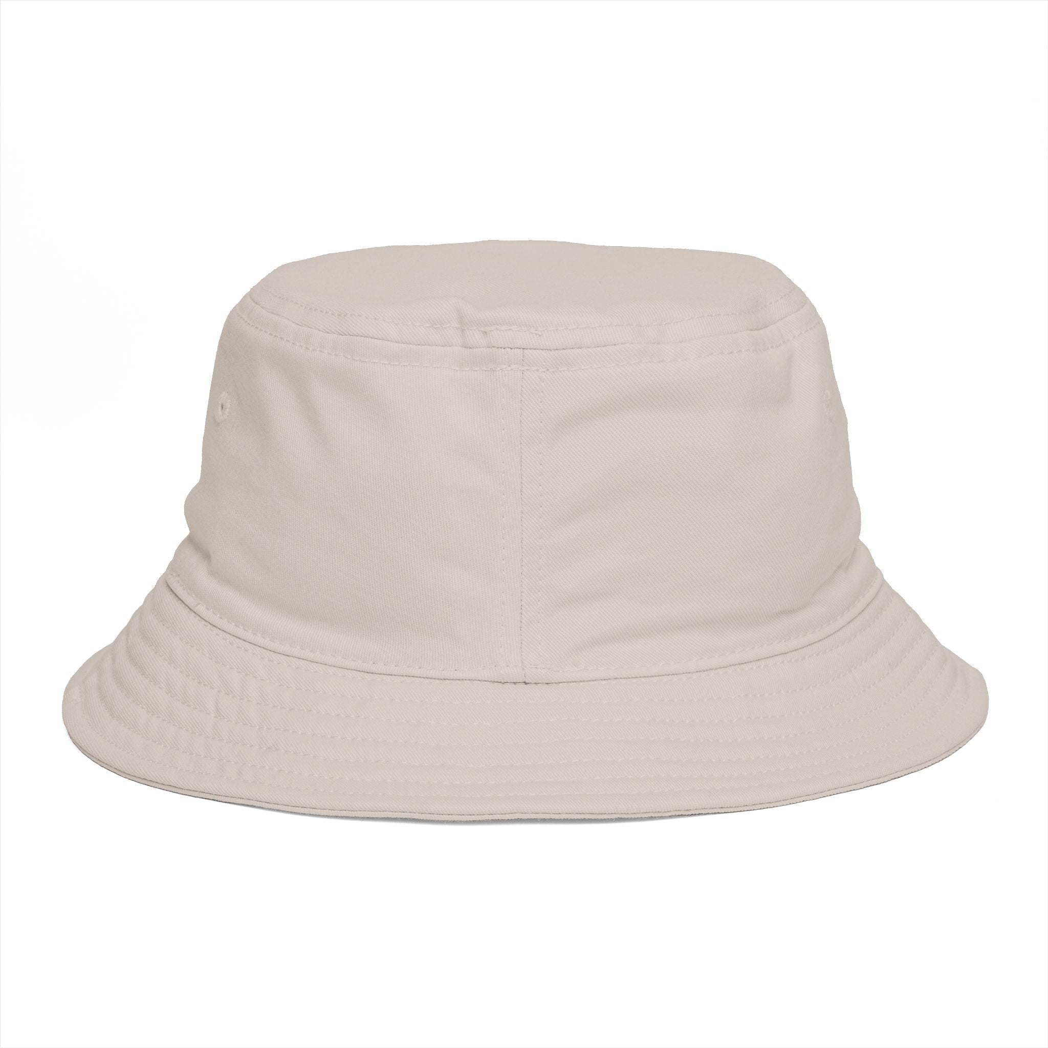 Sugar Skull Bucket Hat