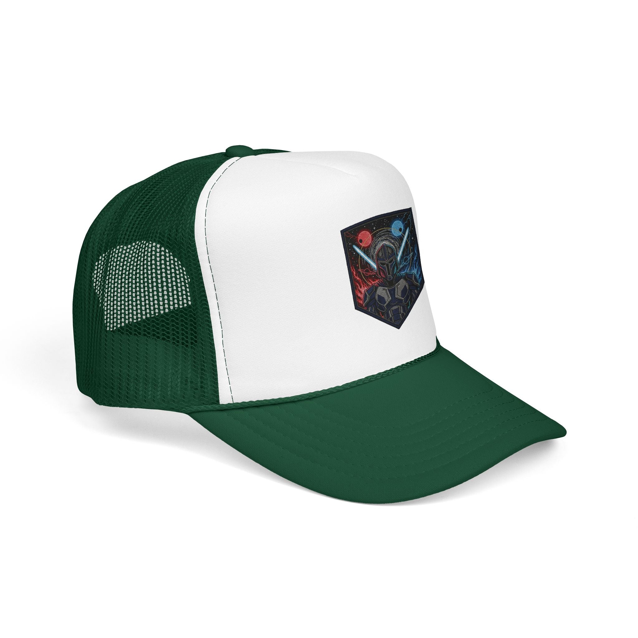 Eclipse Vanguard Trucker Hat.