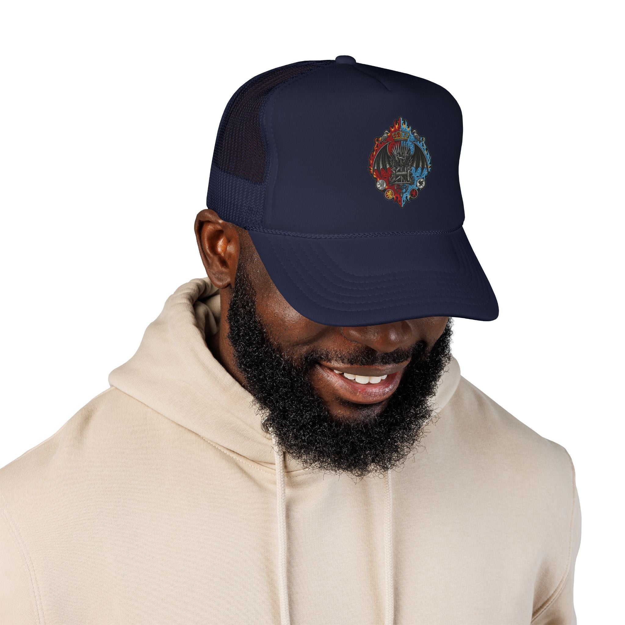 GOT Trucker Hat.