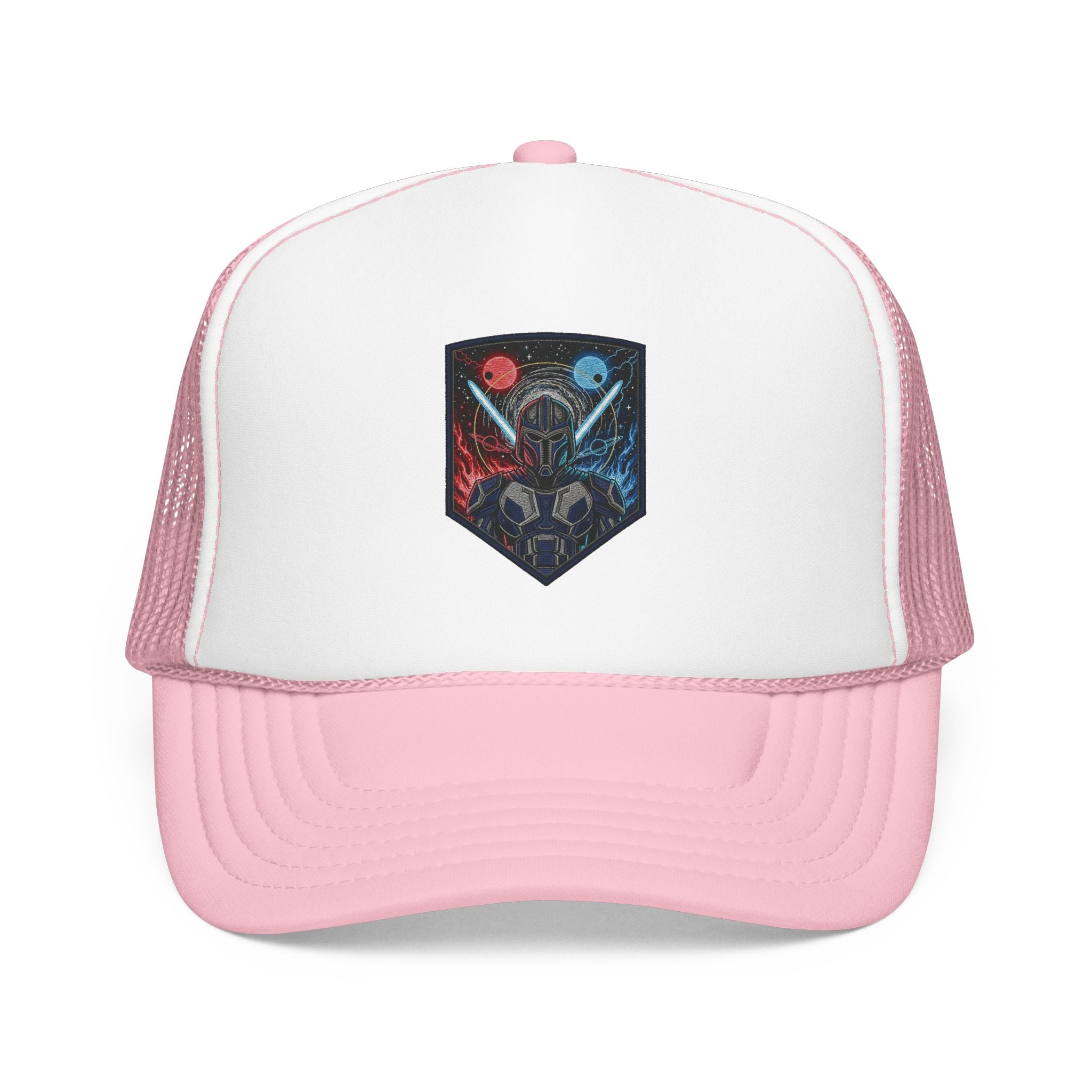 Eclipse Vanguard Trucker Hat.