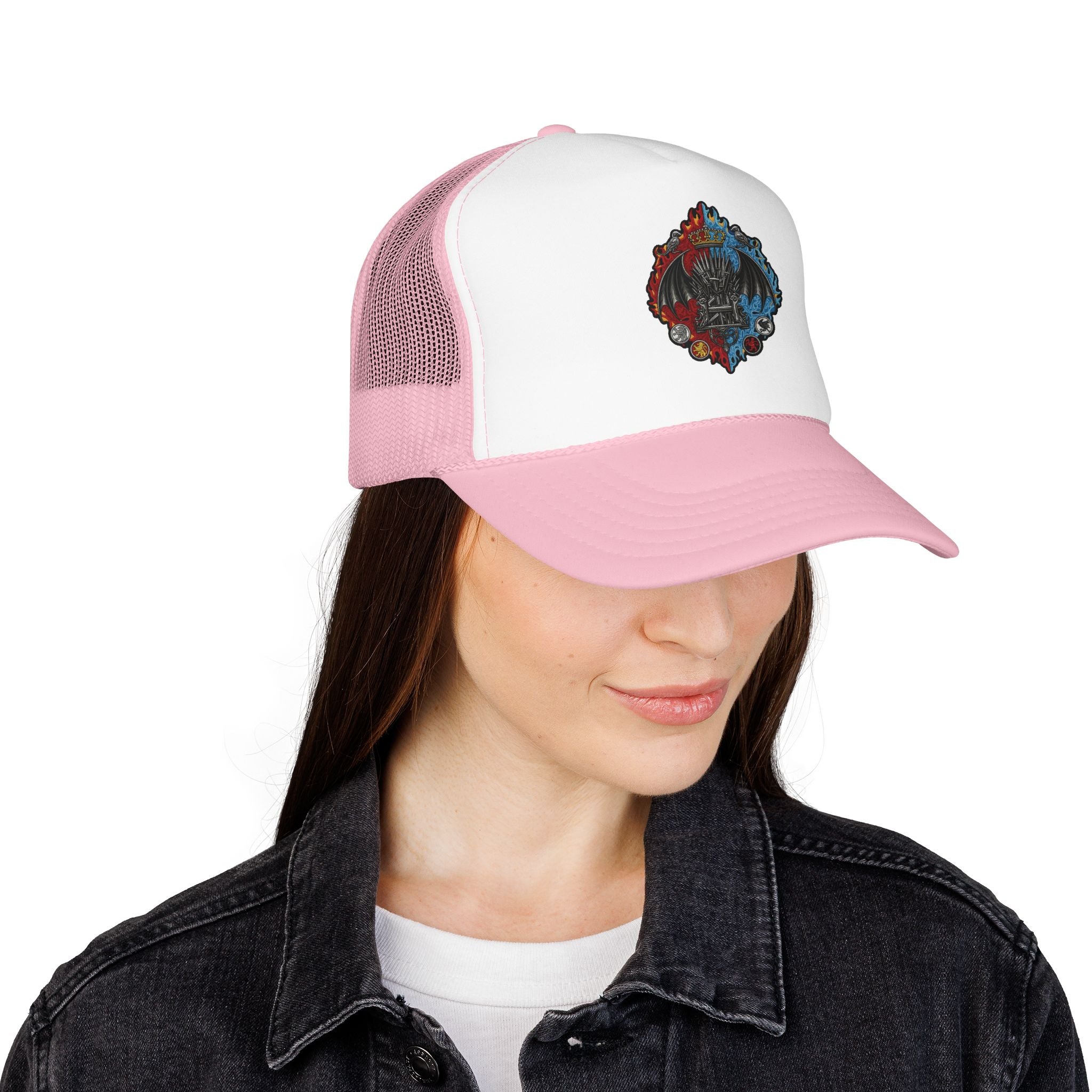GOT Trucker Hat.