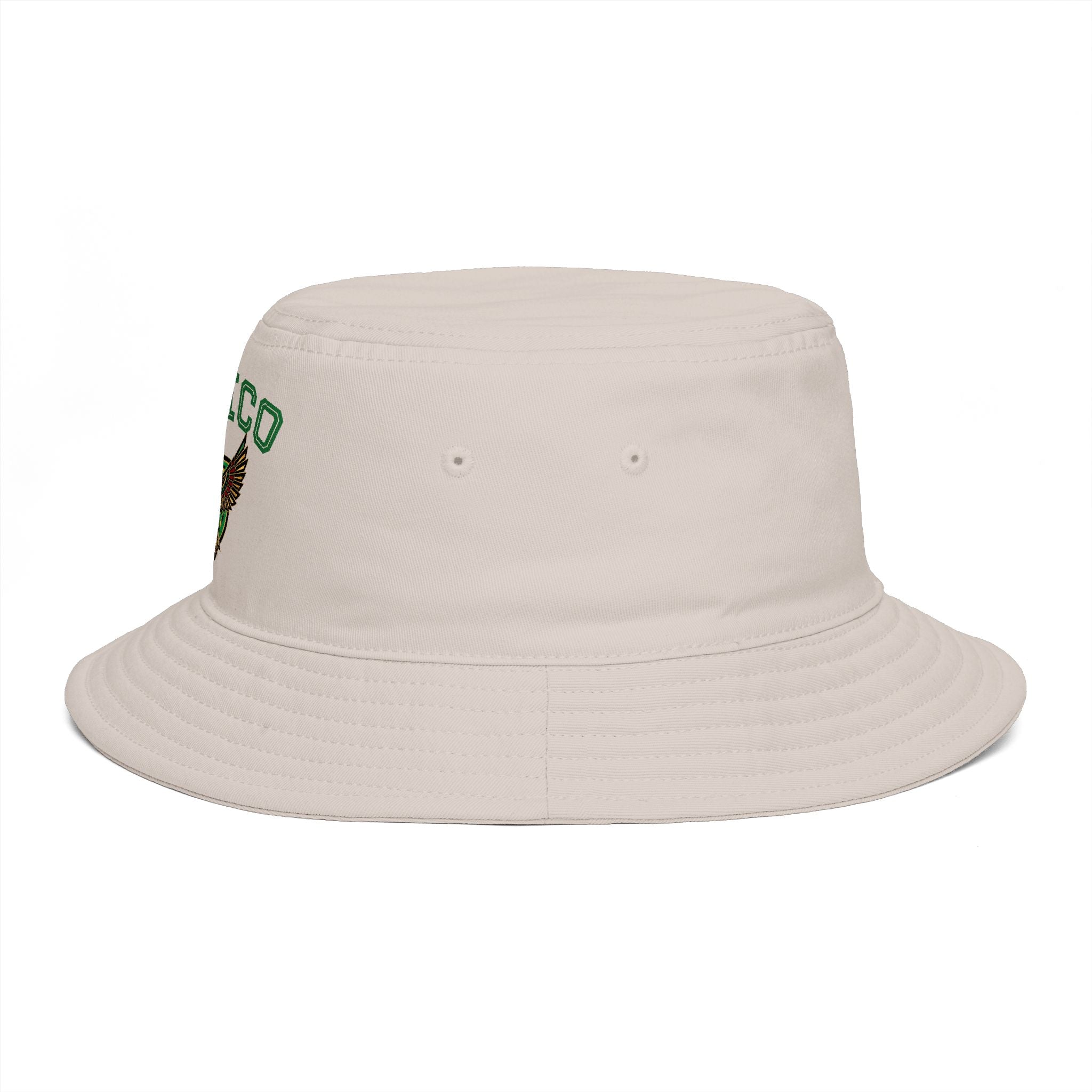 Aztec Eagle Bucket Hat.