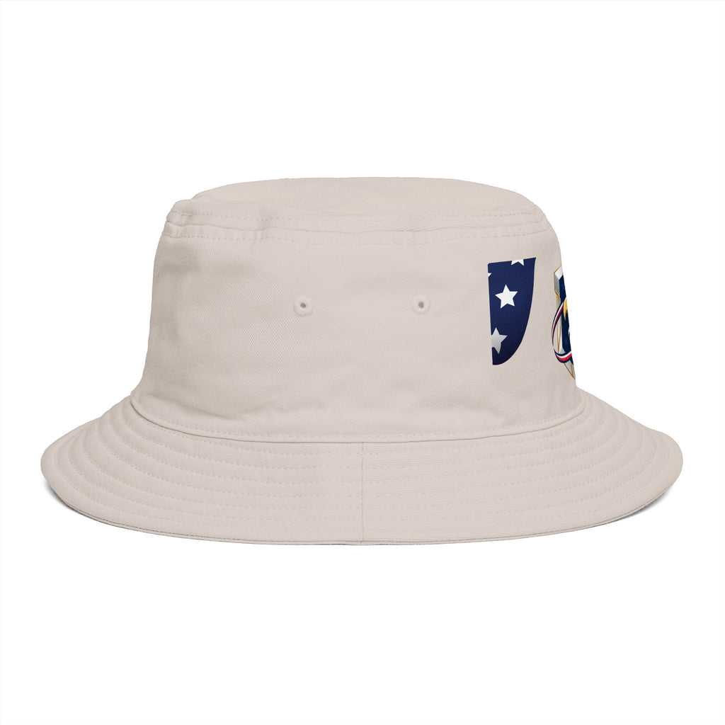 Freedom Eagle Bucket Hat