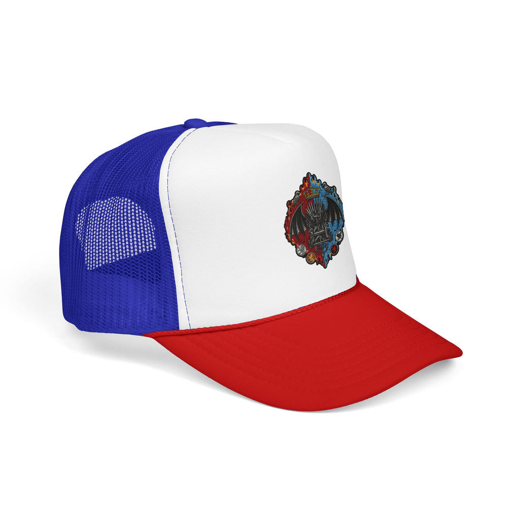 GOT Trucker Hat.