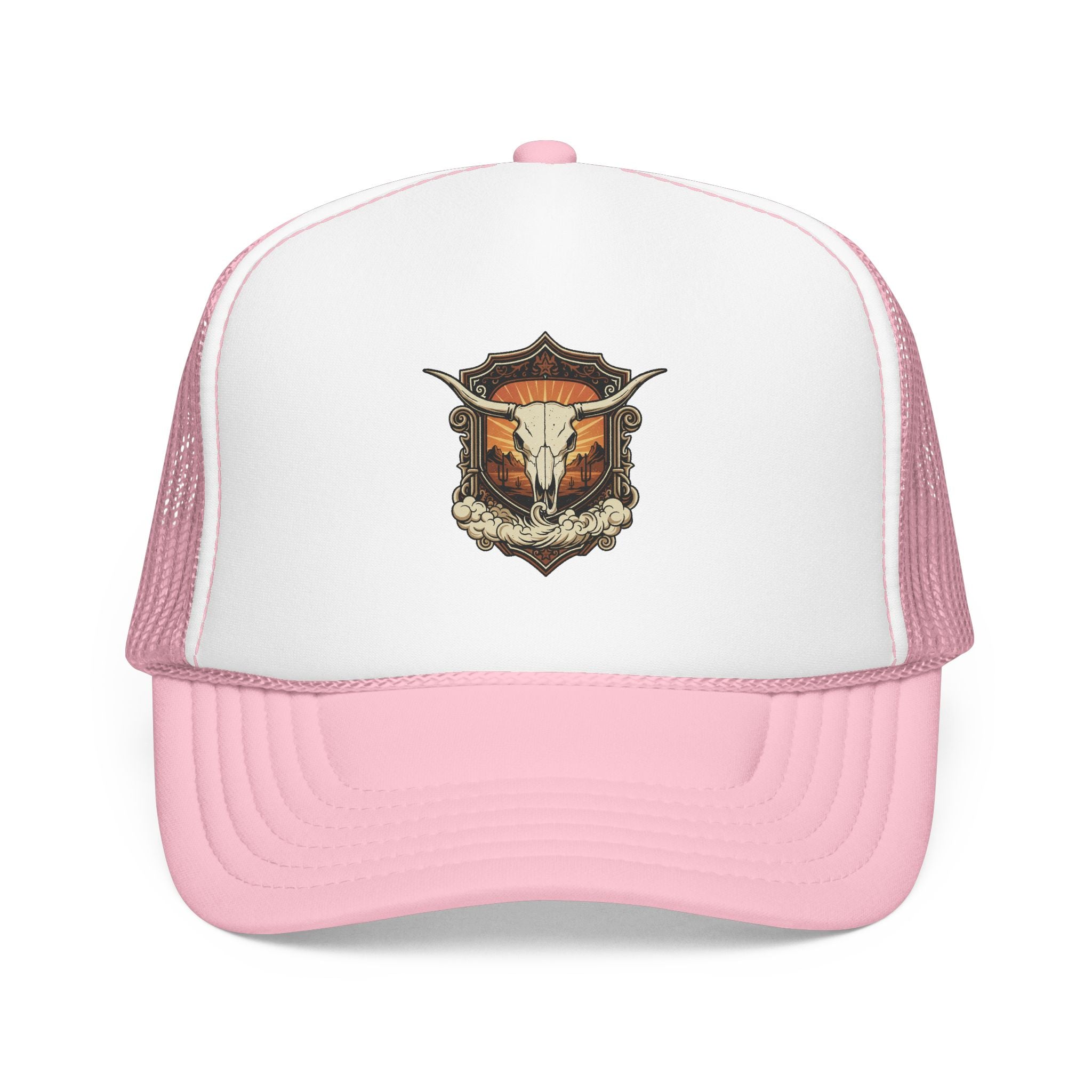 Desert Reign Trucker Hat.