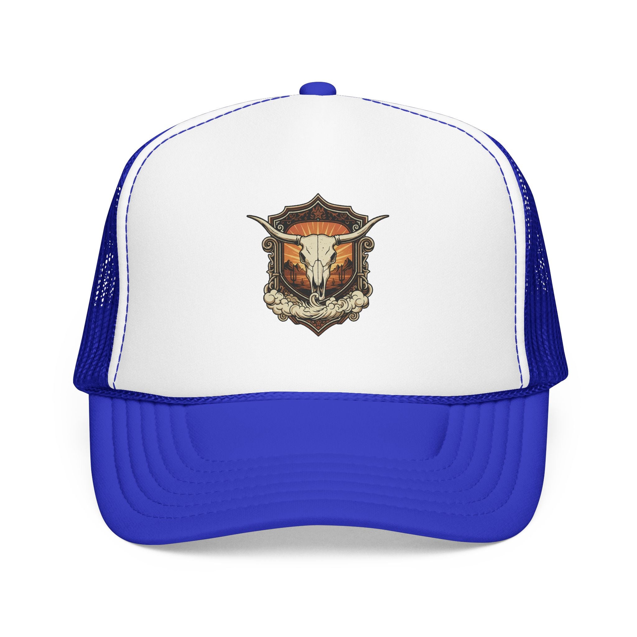 Desert Reign Trucker Hat.