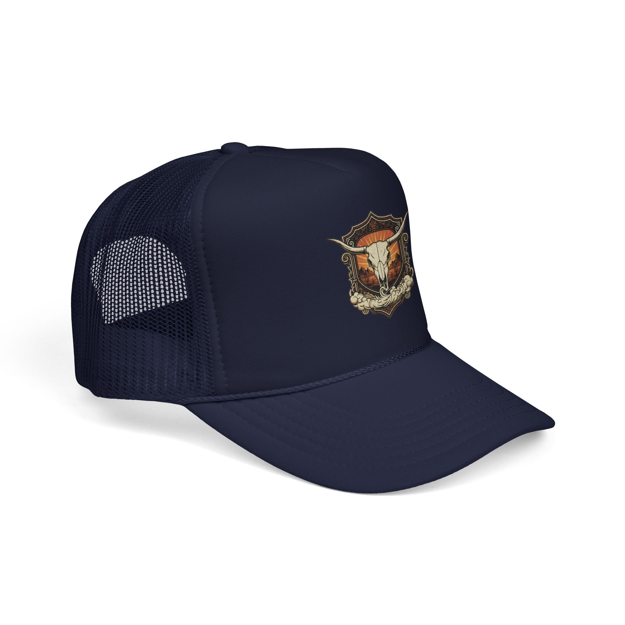 Desert Reign Trucker Hat.