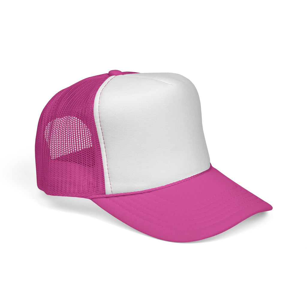Veloro Signature Trucker Cap